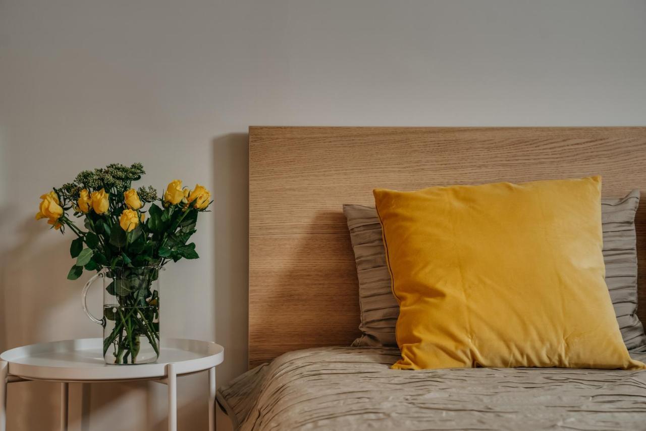 Alpari Apartments Krakow Ngoại thất bức ảnh