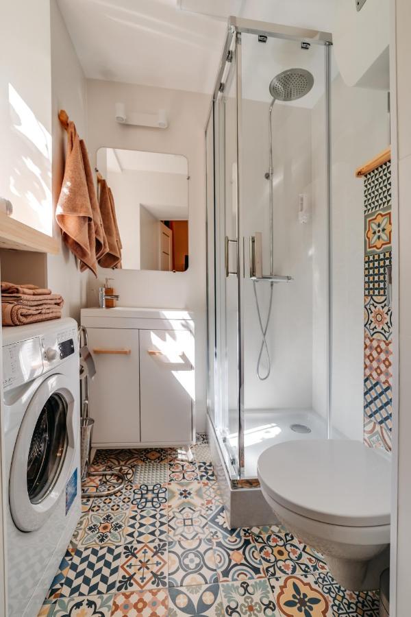 Alpari Apartments Krakow Ngoại thất bức ảnh