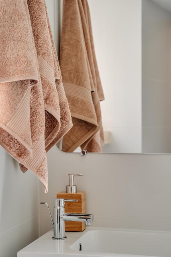 Alpari Apartments Krakow Ngoại thất bức ảnh